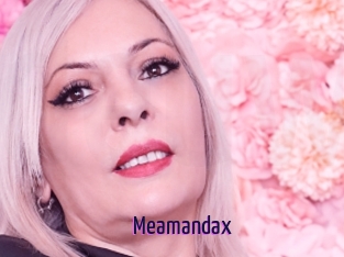 Meamandax