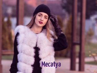 Mecatya