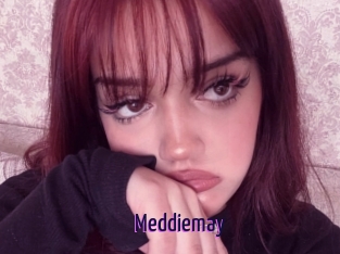 Meddiemay