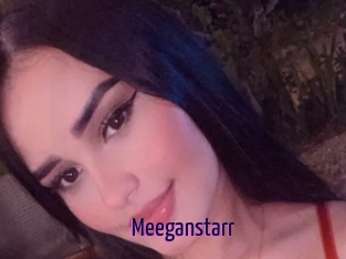 Meeganstarr