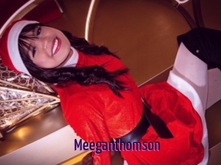 meeganthomson Deutsche Webcam Girls
