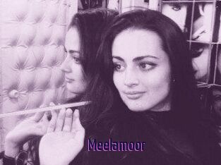 Meelamoor