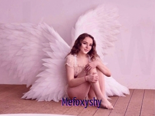Mefoxyshy