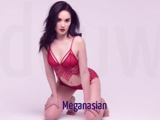 Meganasian