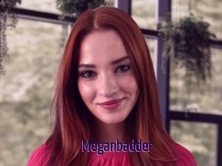 Meganbadder