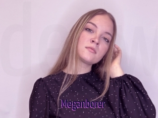 Meganborer