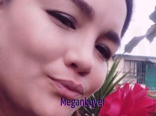 Meganboyer