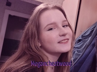 Megancheatwood