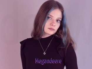 Megandeere