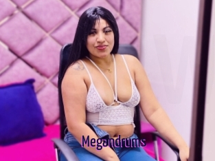 Megandrums