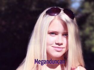 Meganduncan
