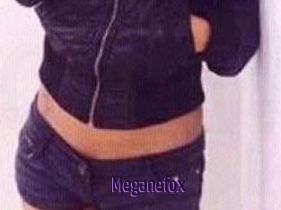 Meganefox