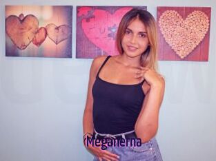 Meganerna