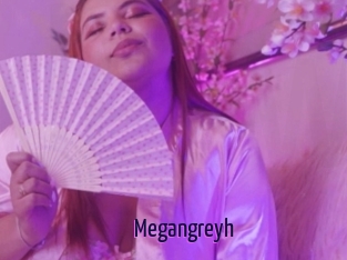 Megangreyh