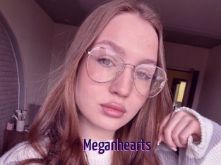 Meganhearts
