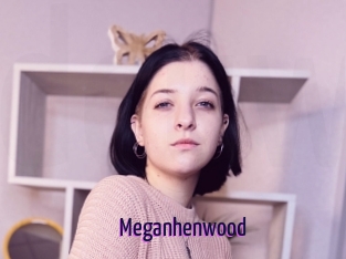 Meganhenwood
