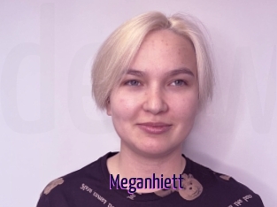 Meganhiett
