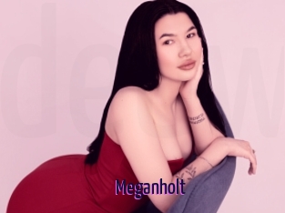 Meganholt