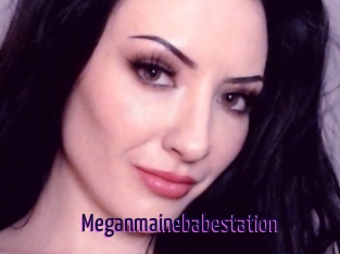Meganmainebabestation