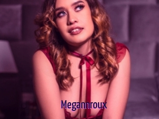 Megannroux