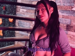 Meganthornt