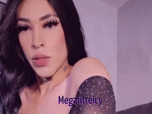 Megantreicy