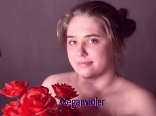 Meganvioler