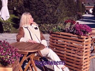 Meganweems