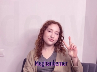 Meghanberner
