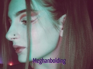 Meghanbolding