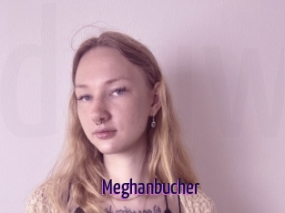 Meghanbucher