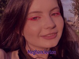 Meghancleeton