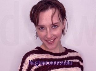 Meghancommander