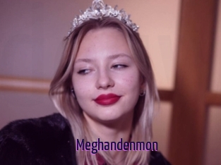 Meghandenmon