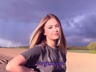 Meghaneger