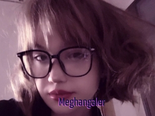 Meghangaler
