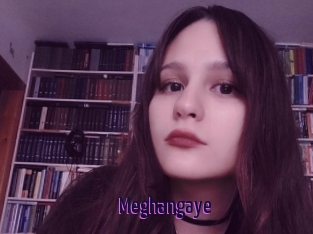 Meghangaye