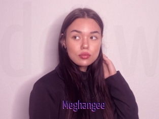 Meghangee