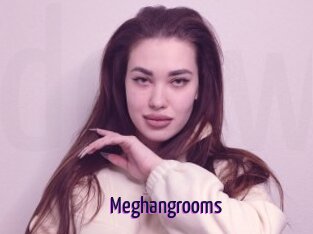 Meghangrooms