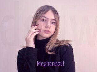 Meghanhatt