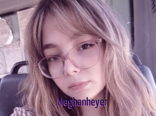 Meghanheyer