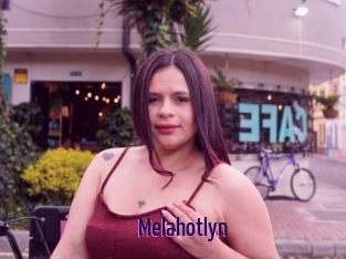 Melahotlyn