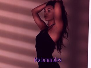 Melamorales