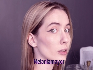Melaniamayer