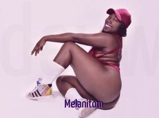 Melanitom