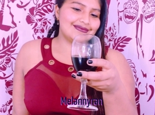 Melannyran