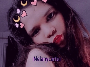 Melanycarter