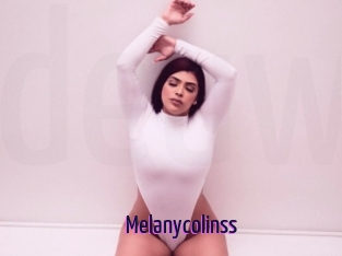 Melanycolinss