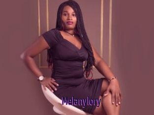 Melanylory