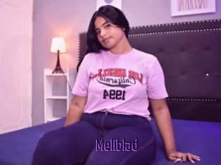 Meliblad